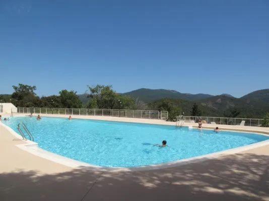 Chalet/Mobilhome Domaine Des Canebieres Le Muy Esterno foto