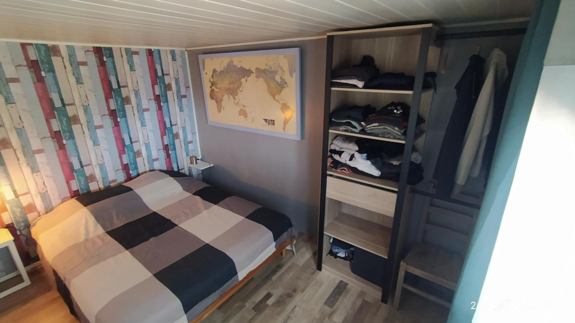 Chalet/Mobilhome Domaine Des Canebieres Le Muy Esterno foto